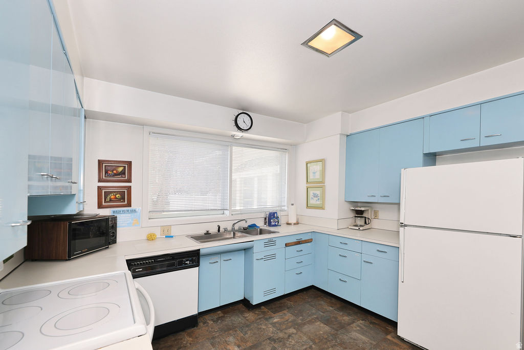 OLD FARM - Residential