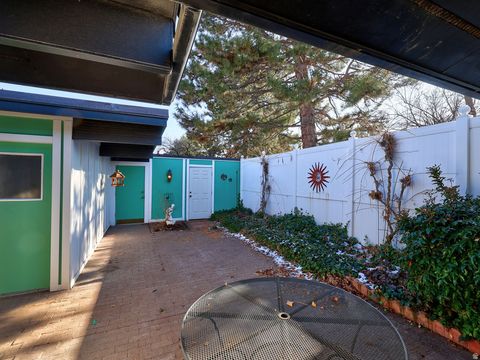 Tiny photo for 4145 S 635 E, Murray, UT 84107 (MLS # 2131402)