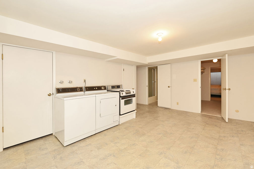 OLD FARM - Residential