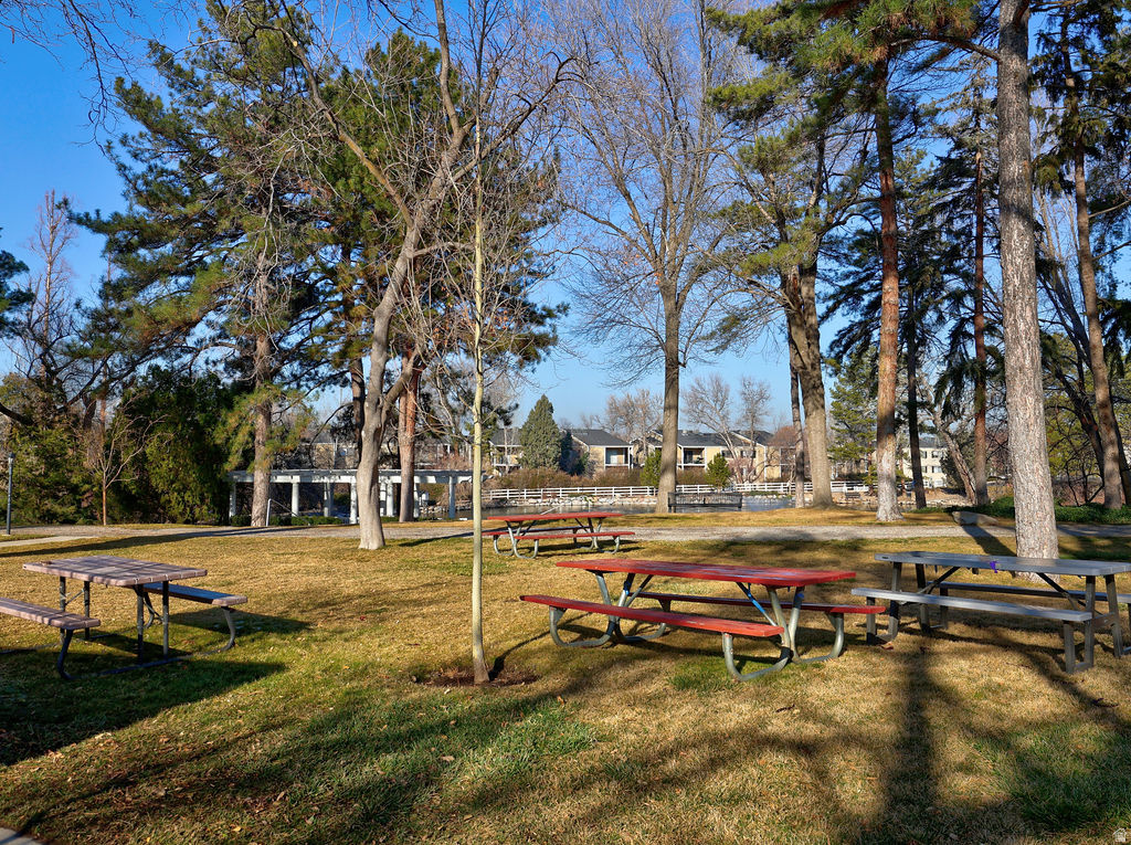 OLD FARM - Residential