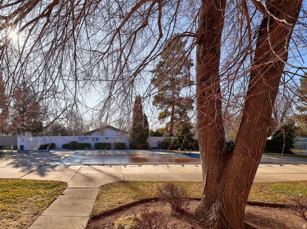 OLD FARM - Residential