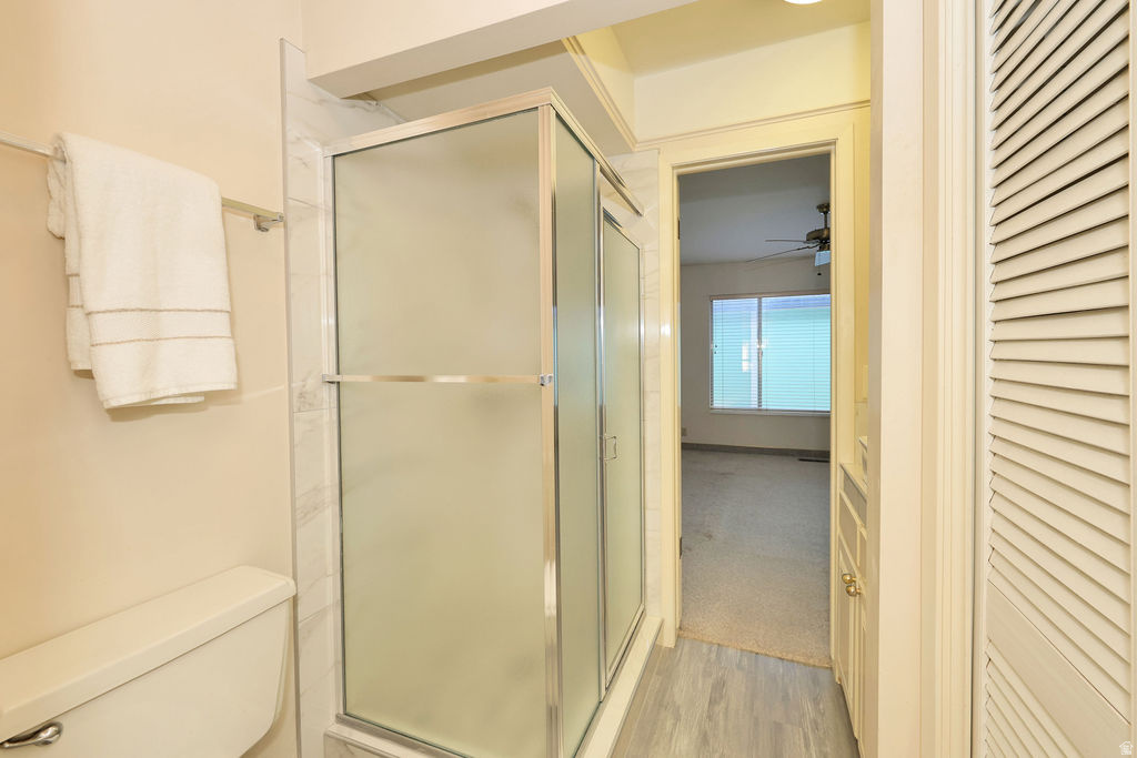 OLD FARM - Residential