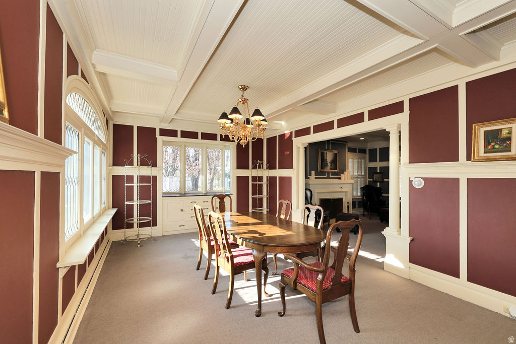 OLD FARM - Residential