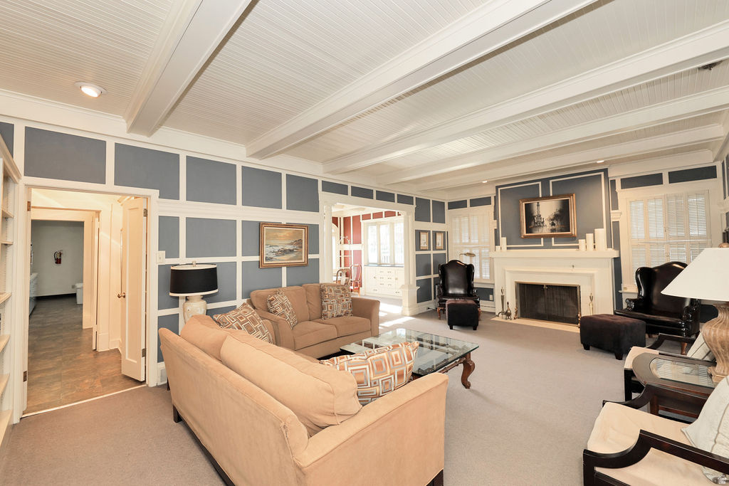 OLD FARM - Residential