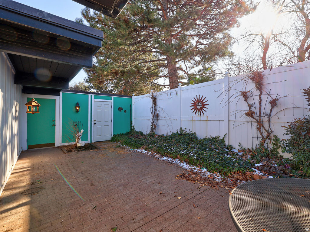 OLD FARM - Residential