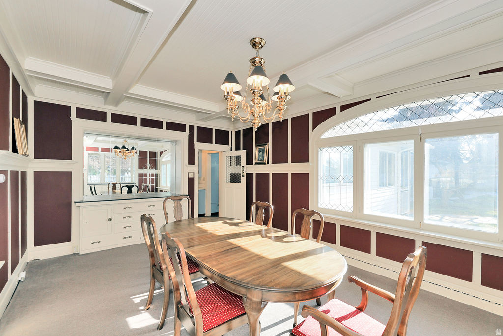 OLD FARM - Residential