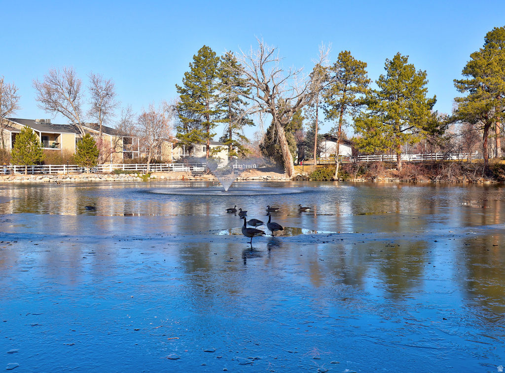 OLD FARM - Residential