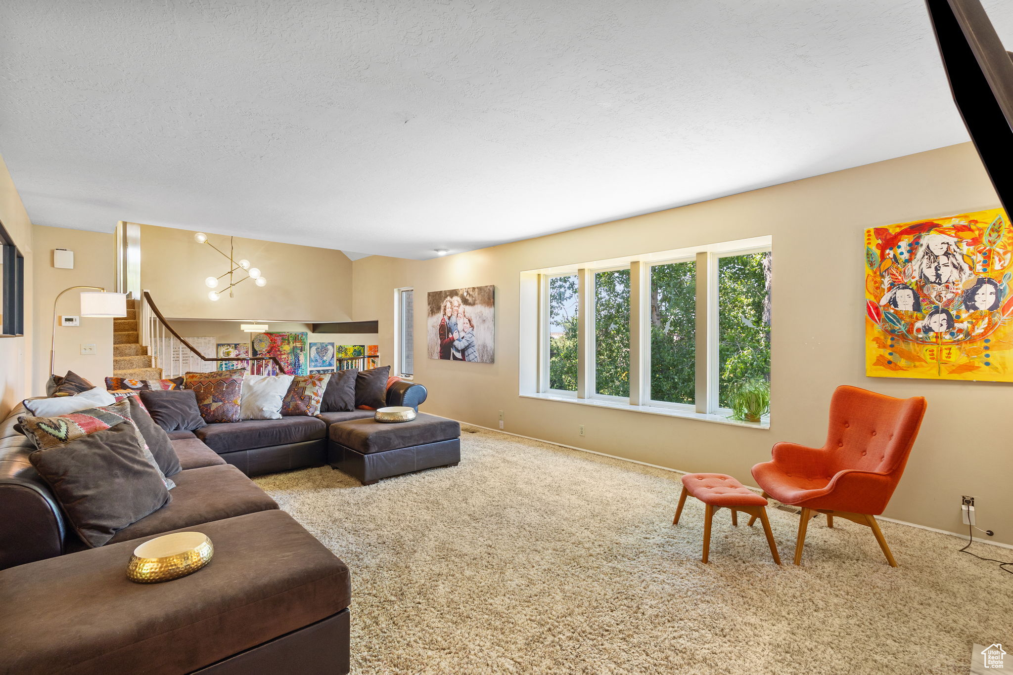 KINO HEIGHTS - Residential