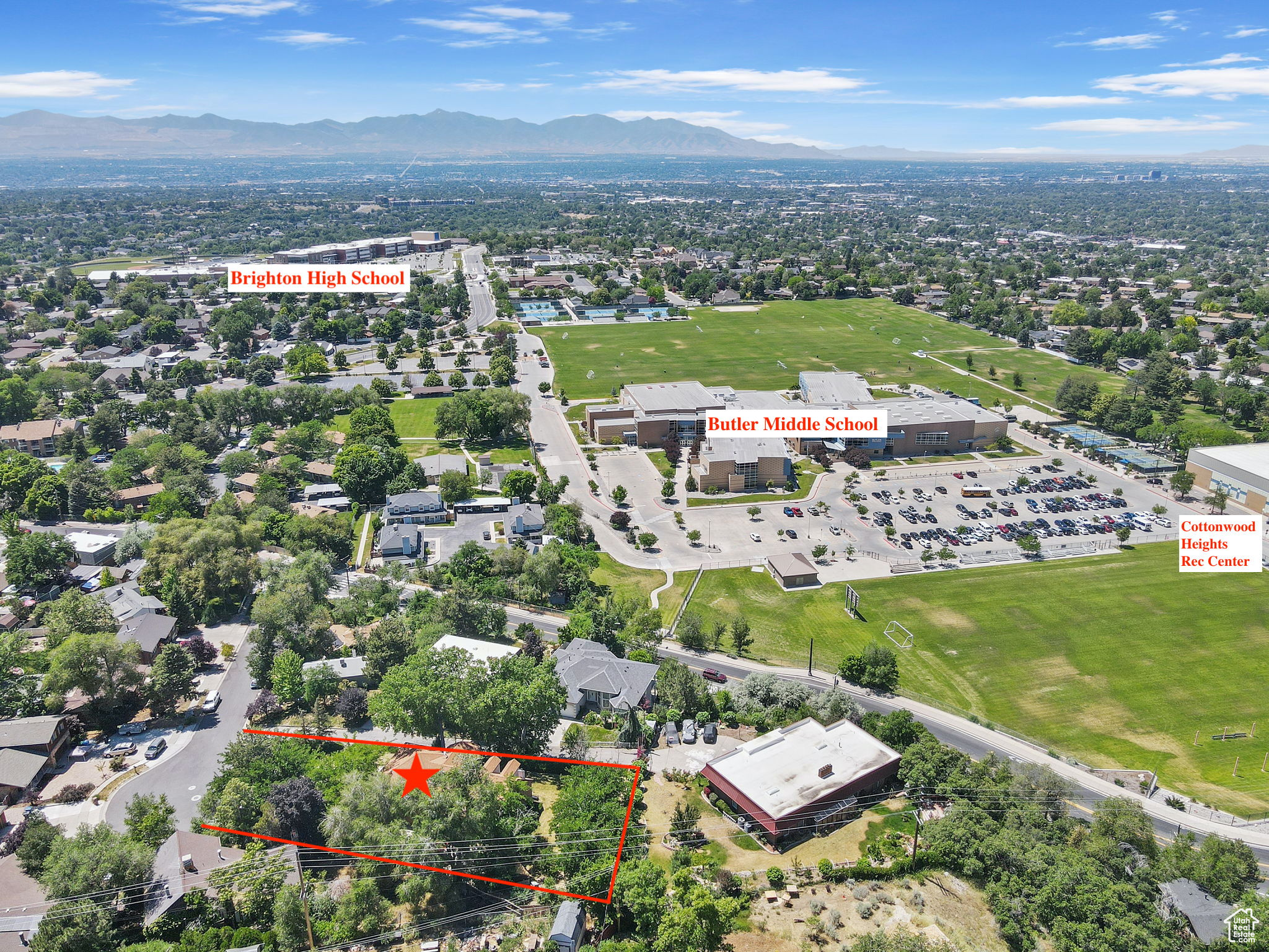 KINO HEIGHTS - Residential