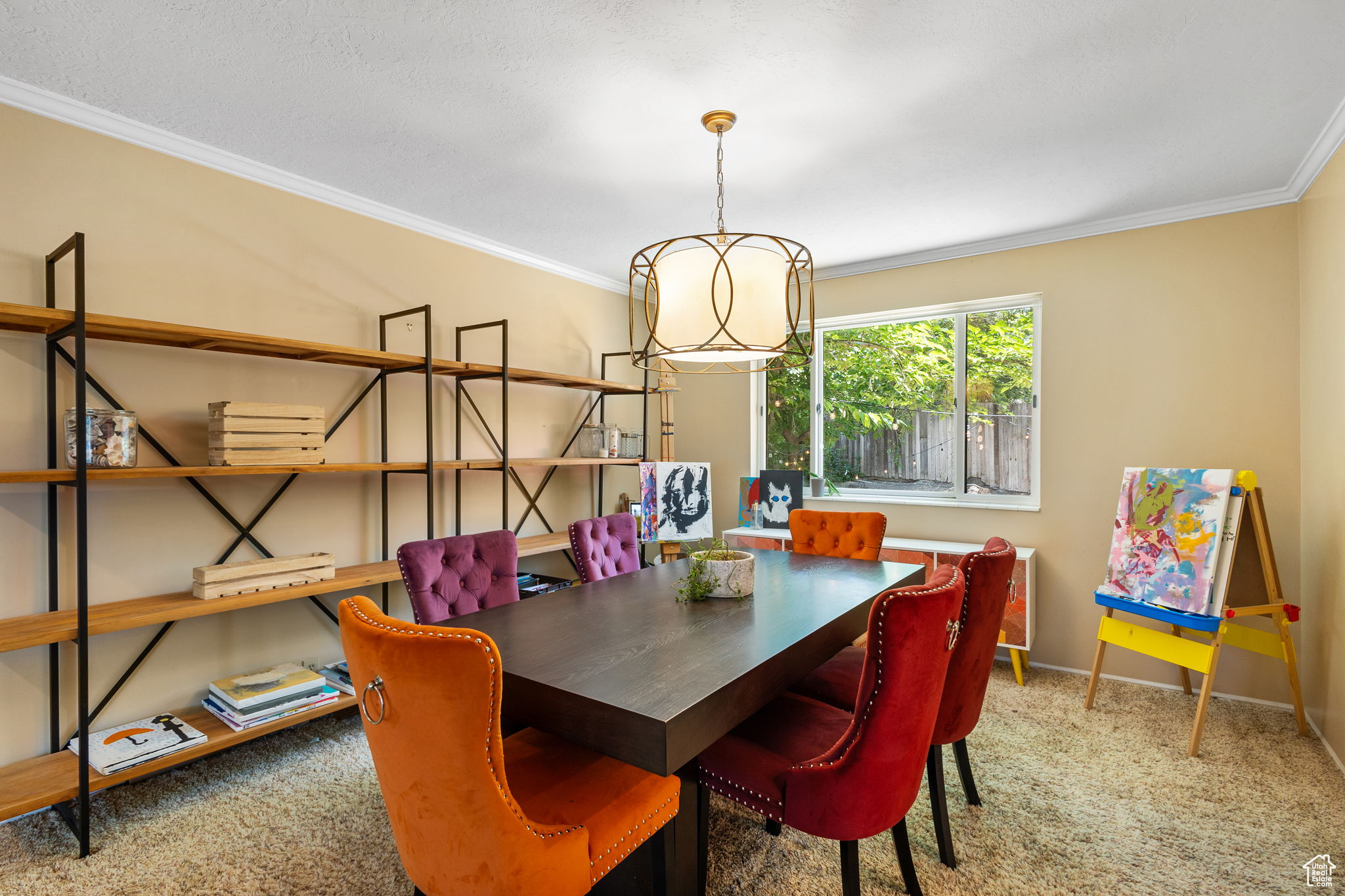 KINO HEIGHTS - Residential