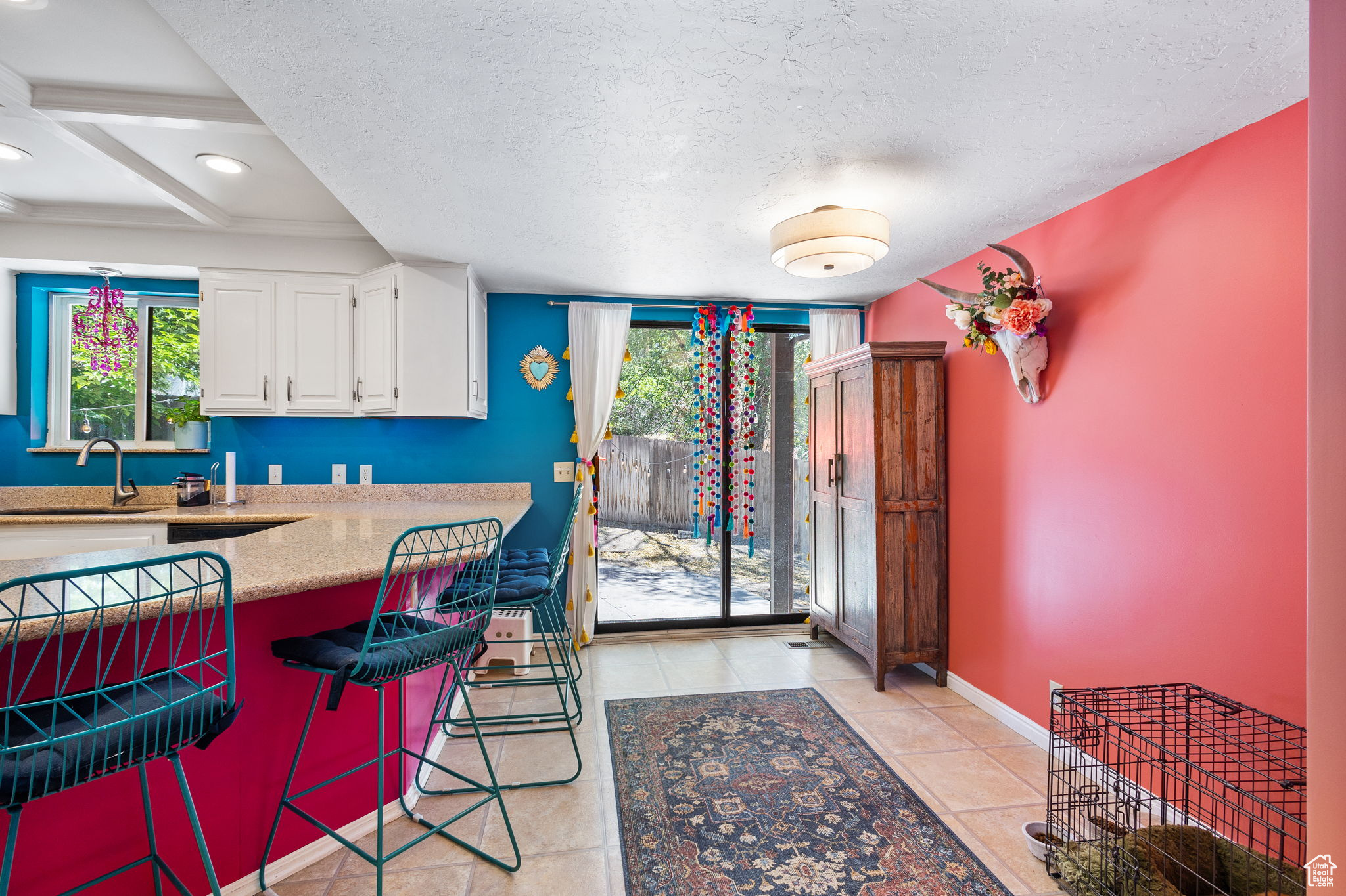 KINO HEIGHTS - Residential