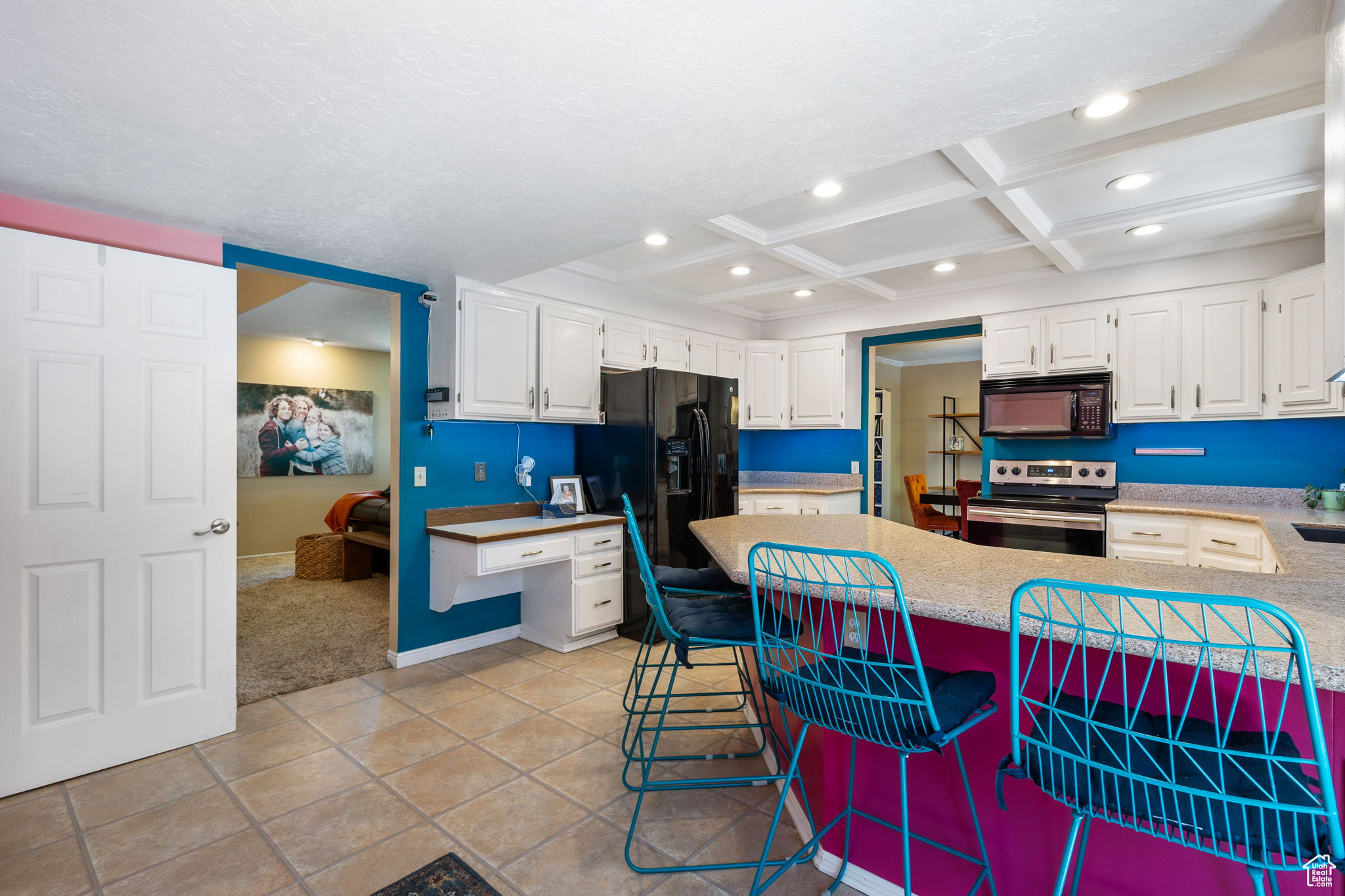 KINO HEIGHTS - Residential