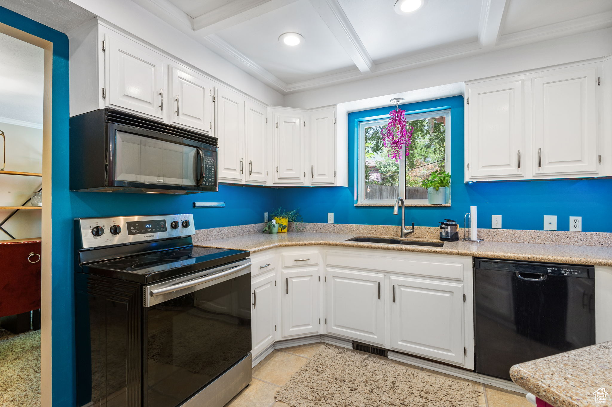 KINO HEIGHTS - Residential