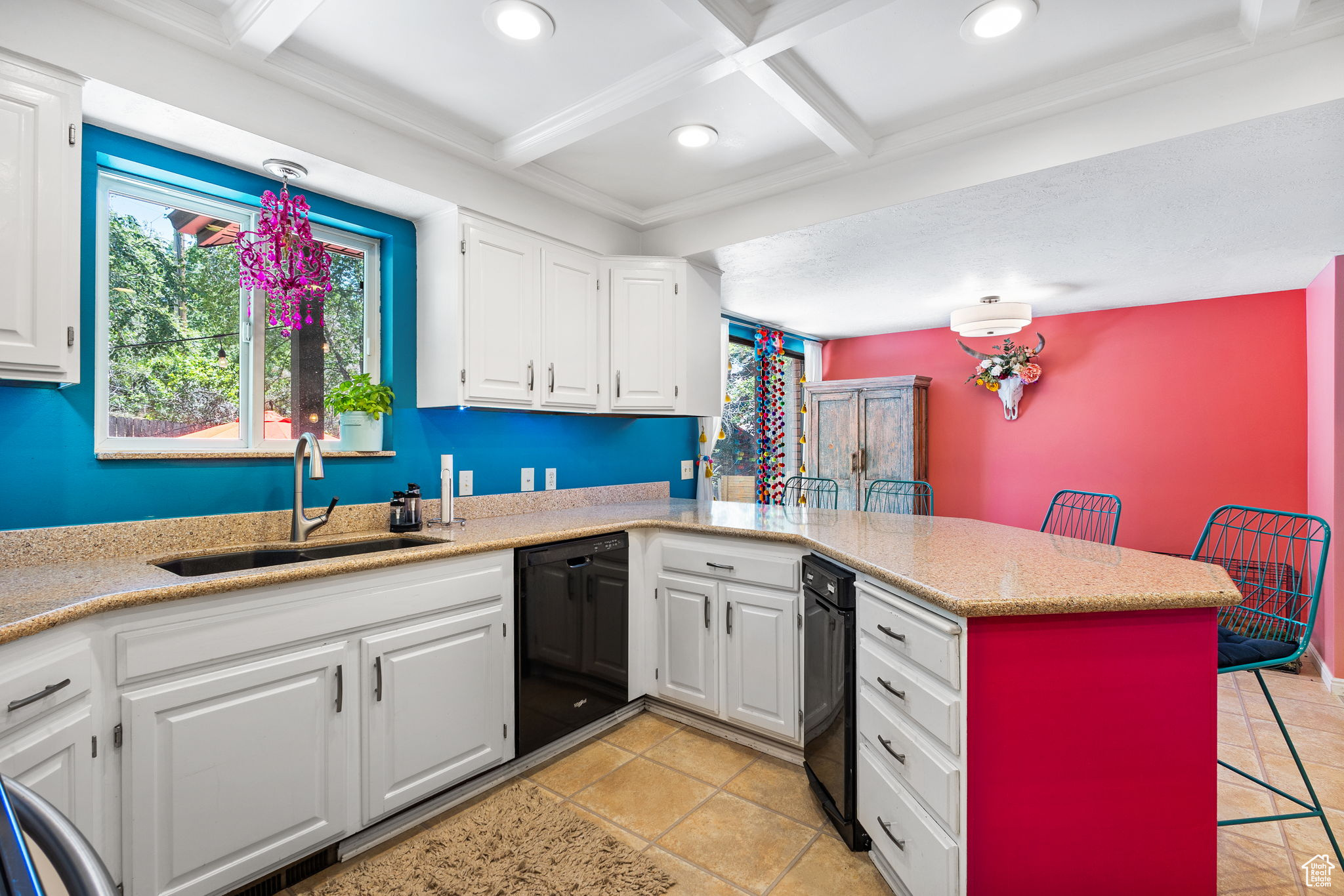 KINO HEIGHTS - Residential