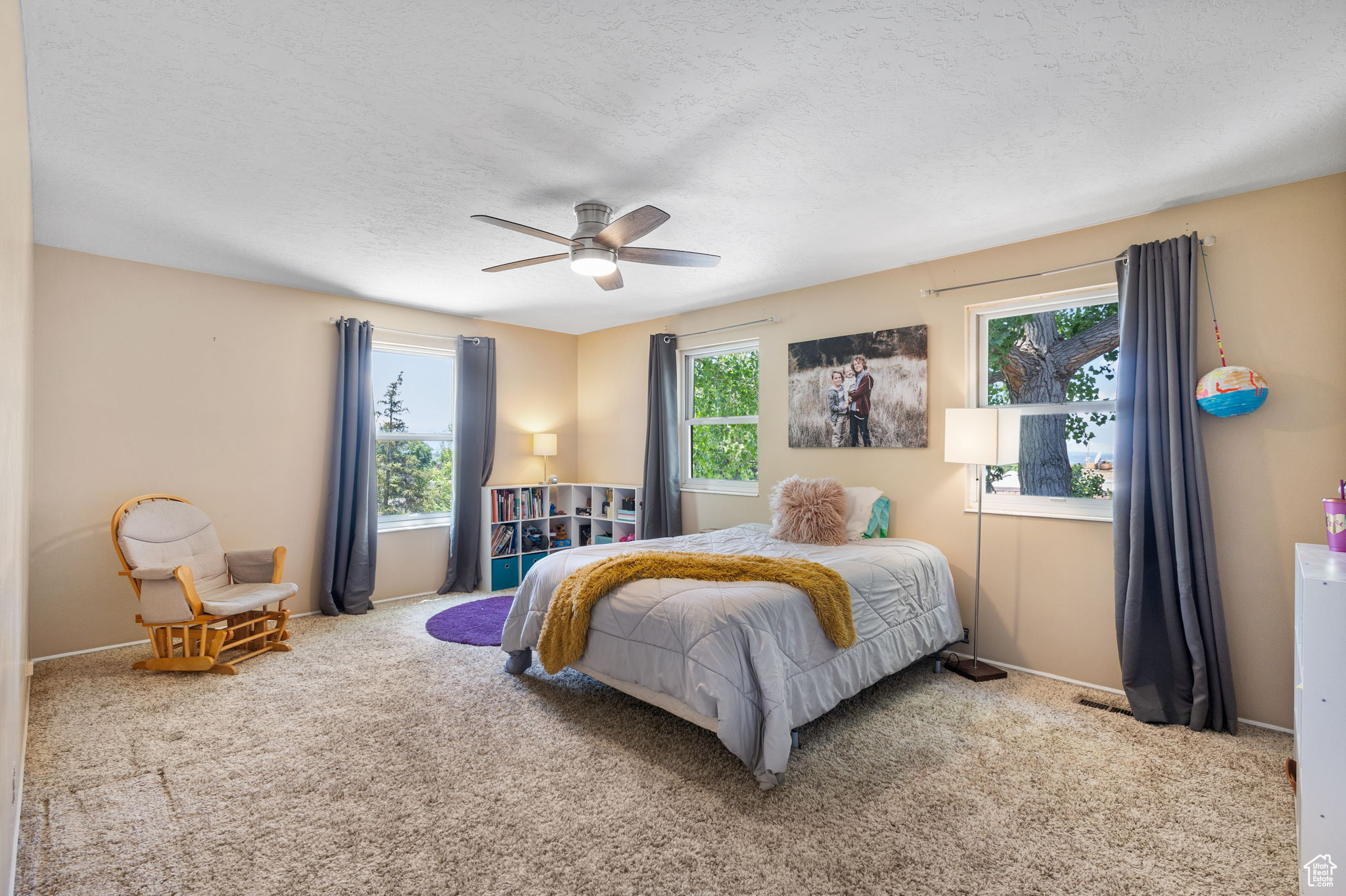 KINO HEIGHTS - Residential