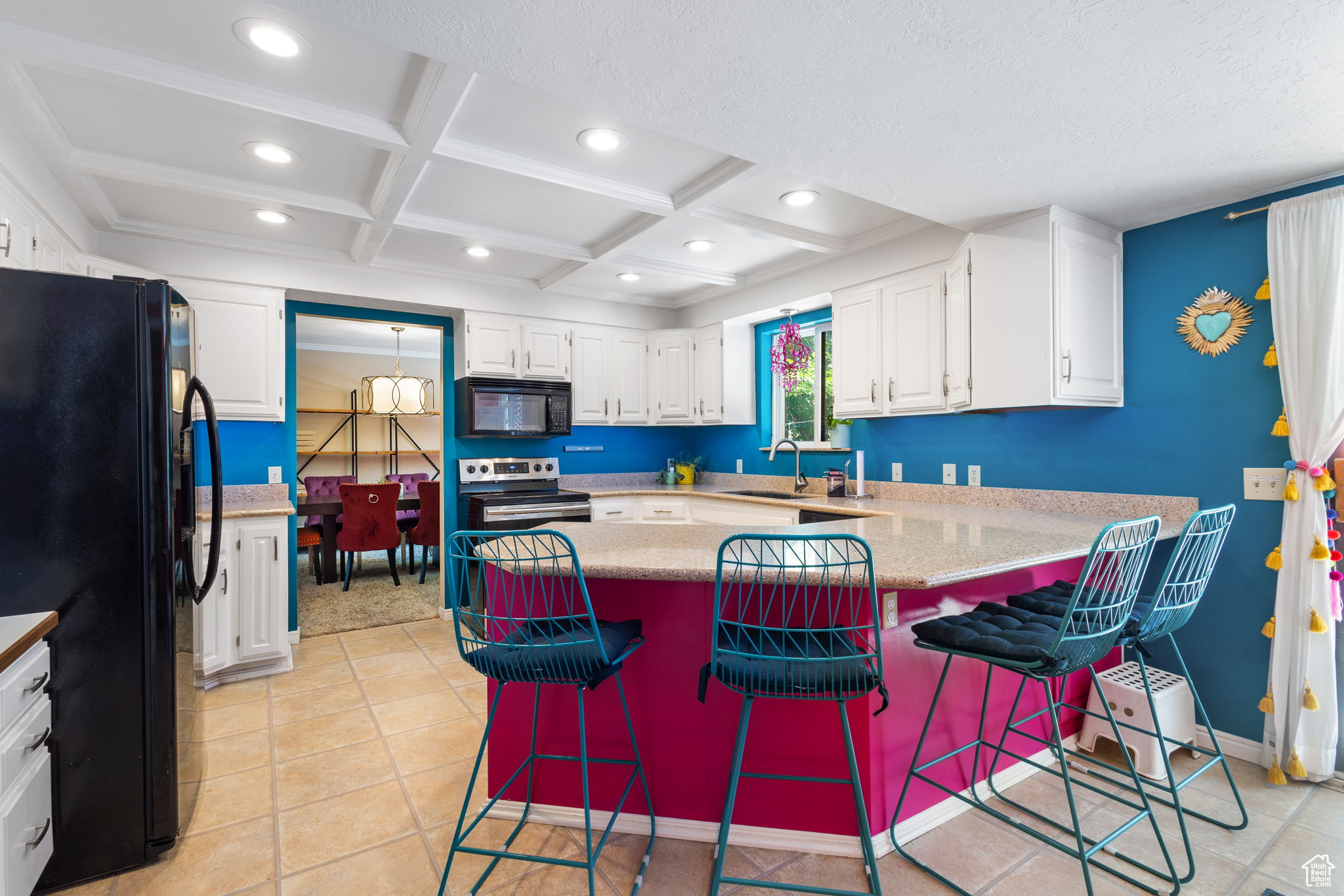 KINO HEIGHTS - Residential