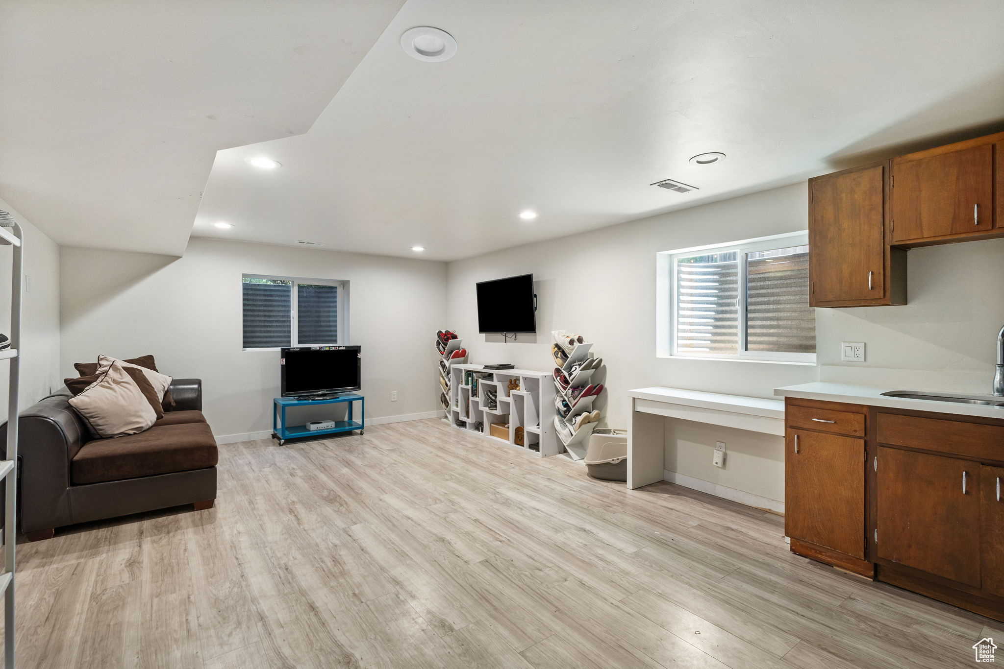 KINO HEIGHTS - Residential