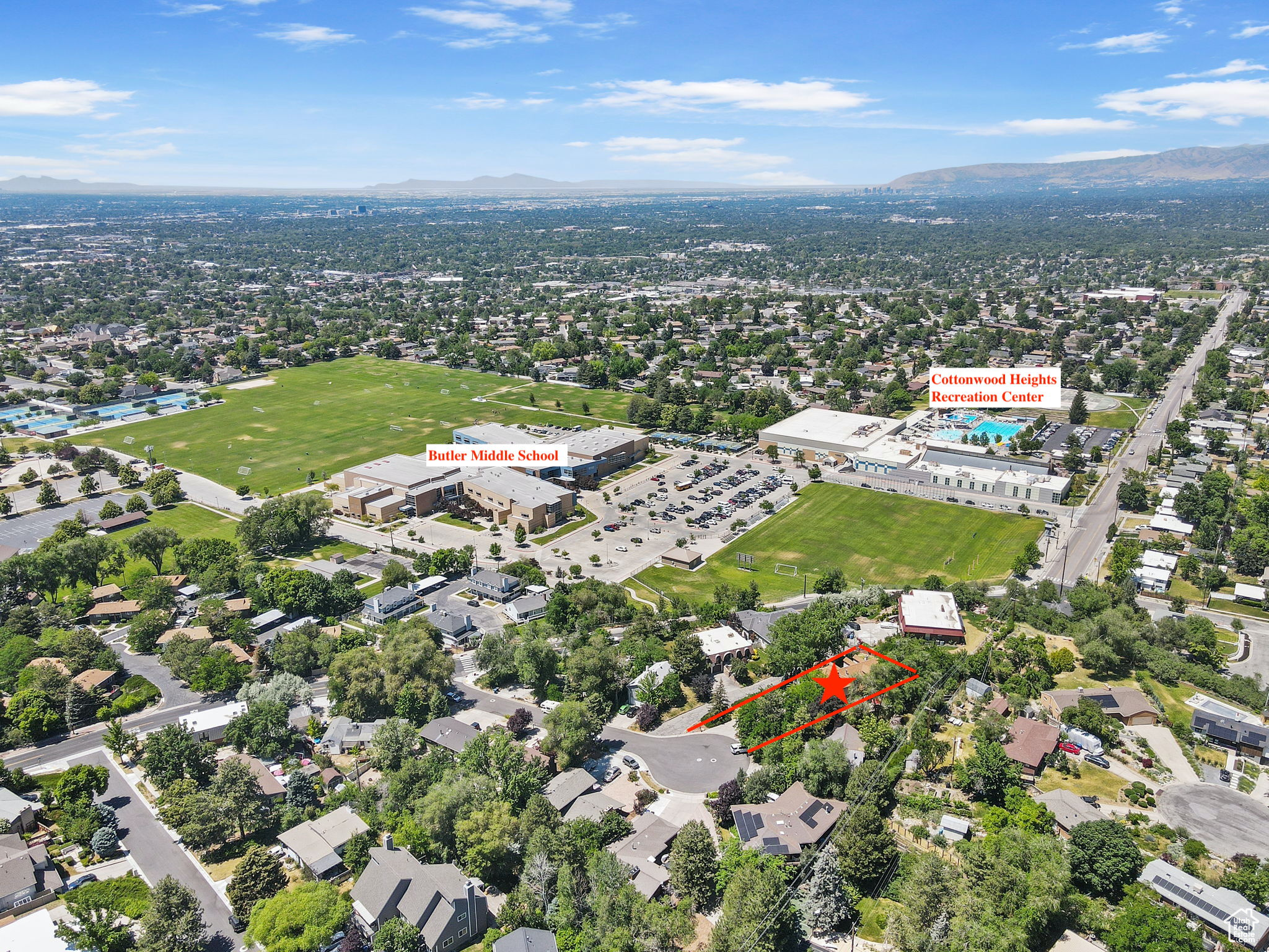 KINO HEIGHTS - Residential