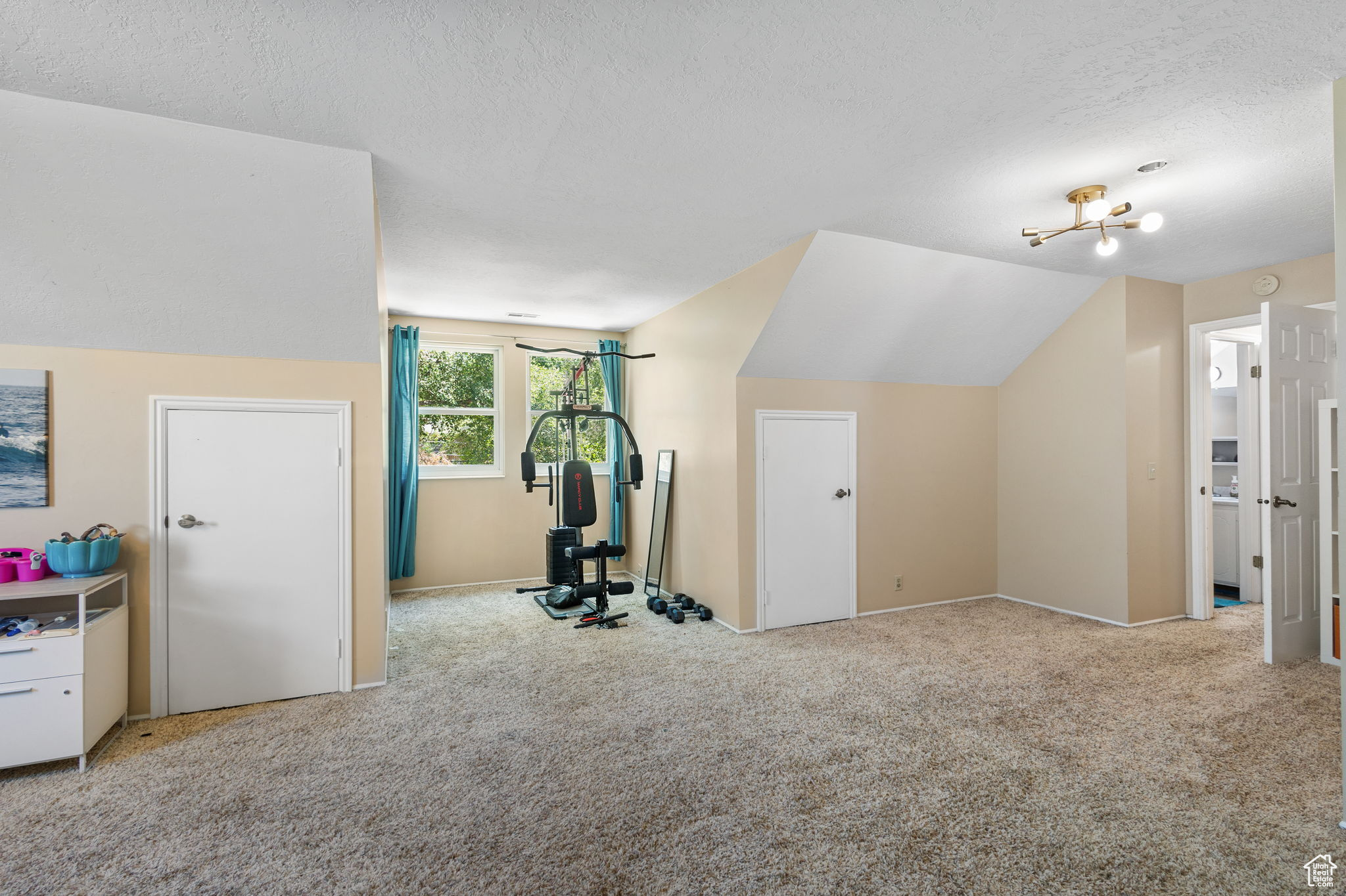 KINO HEIGHTS - Residential