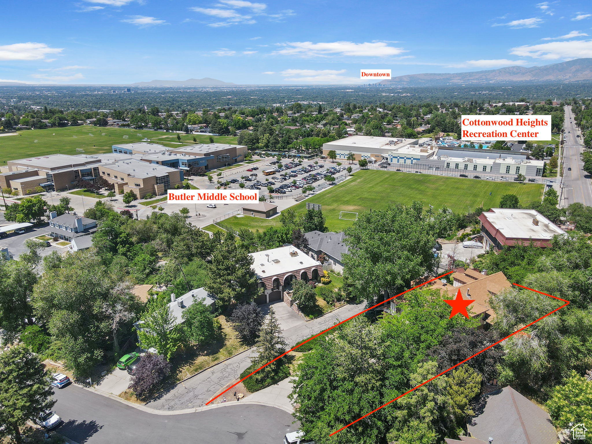 KINO HEIGHTS - Residential