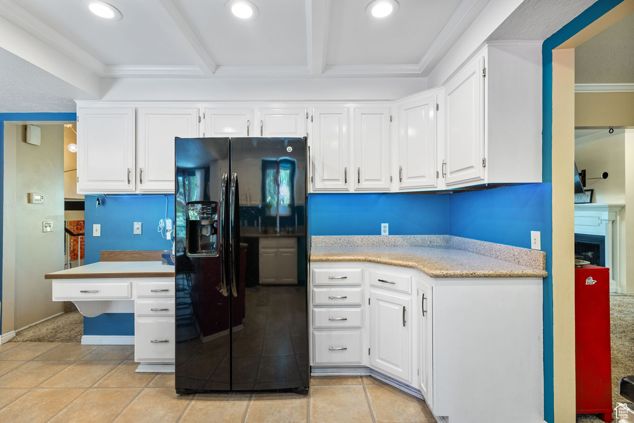 KINO HEIGHTS - Residential