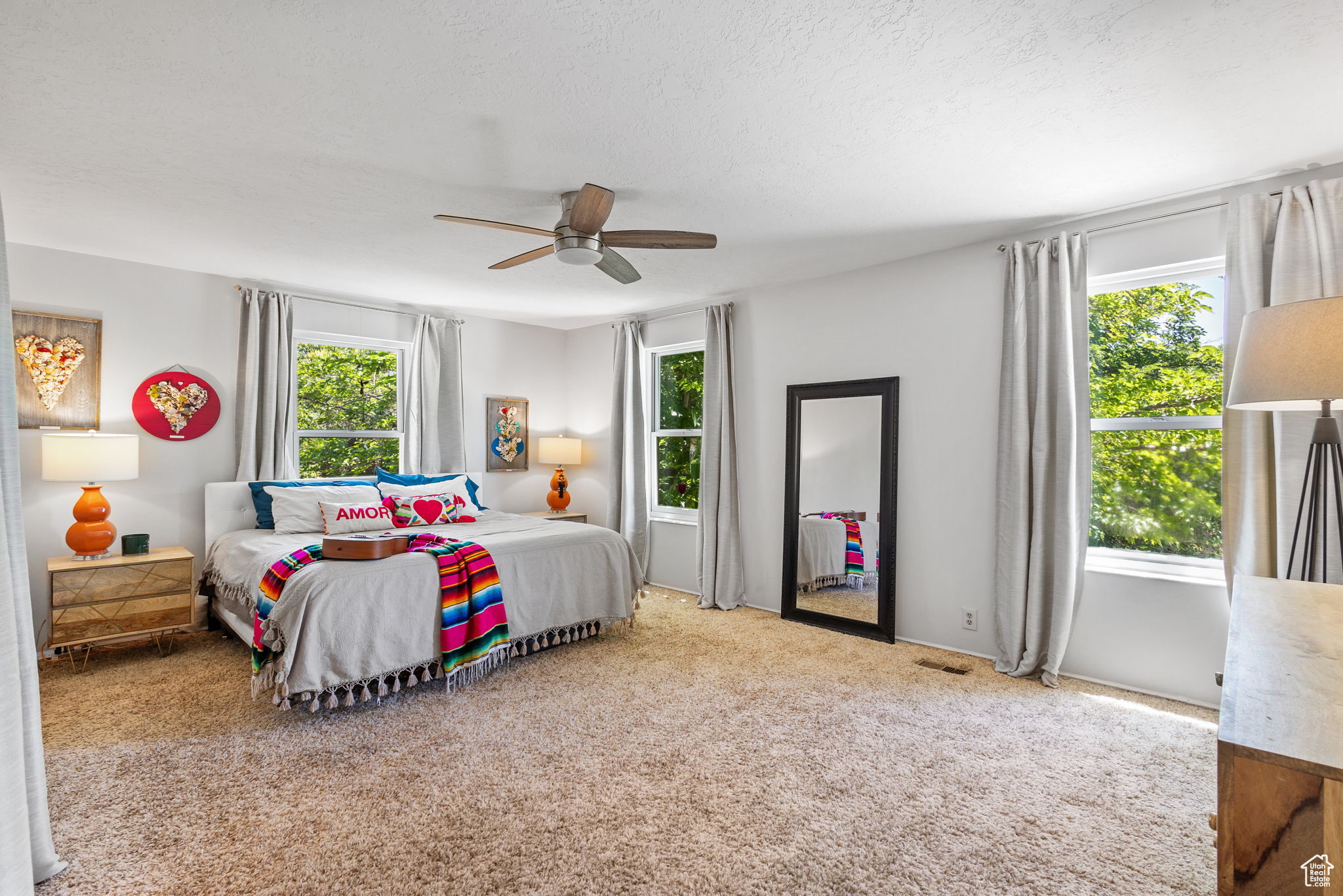 KINO HEIGHTS - Residential