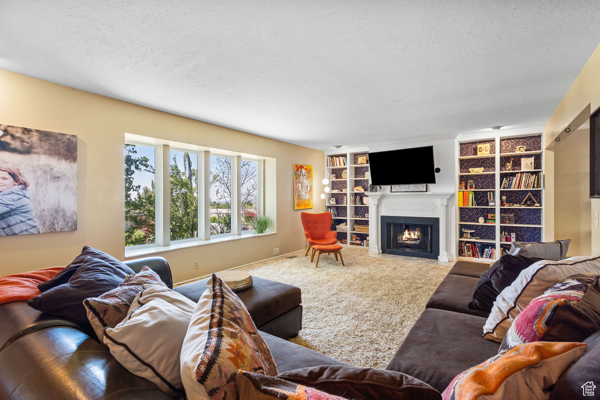 KINO HEIGHTS - Residential