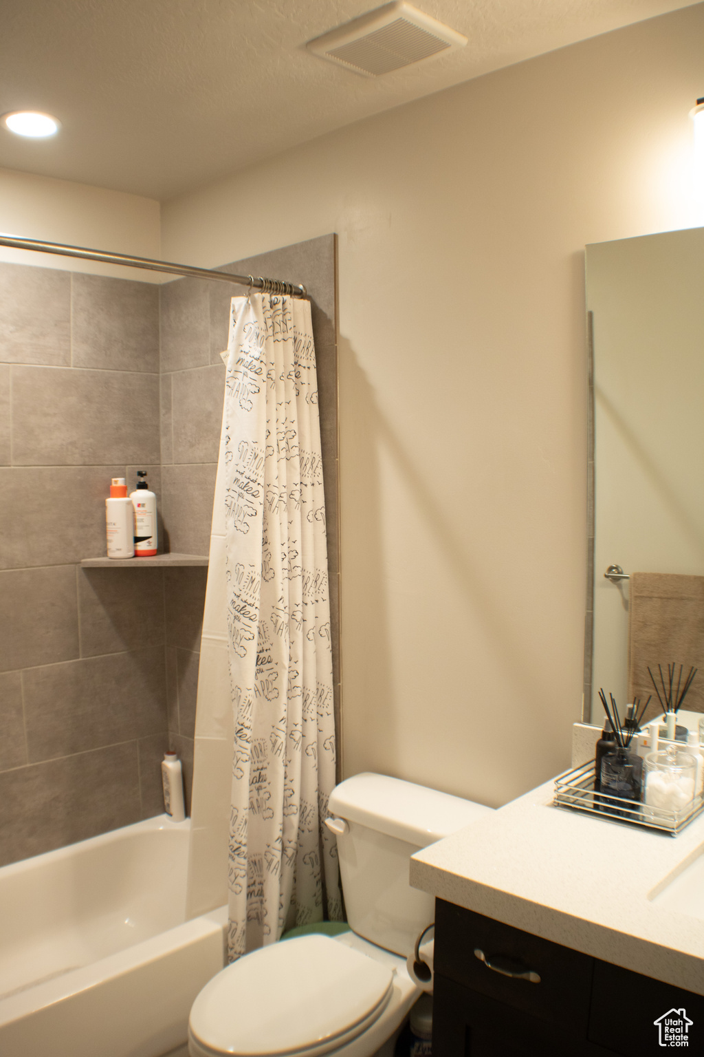 RIDGEVIEW - Residential