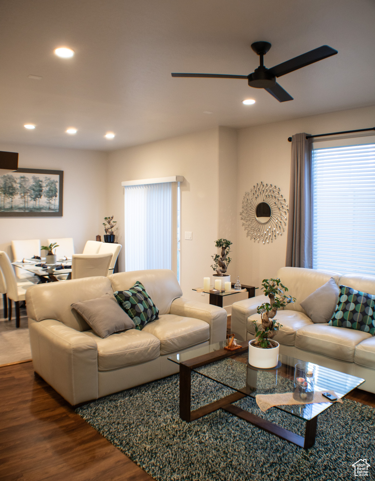 RIDGEVIEW - Residential