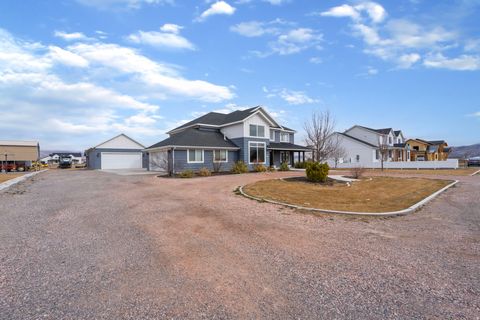 Tiny photo for 472 W 2300 S, Richfield, UT 84701 (MLS # 2137419)