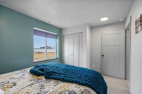 Tiny photo for 472 W 2300 S, Richfield, UT 84701 (MLS # 2137419)