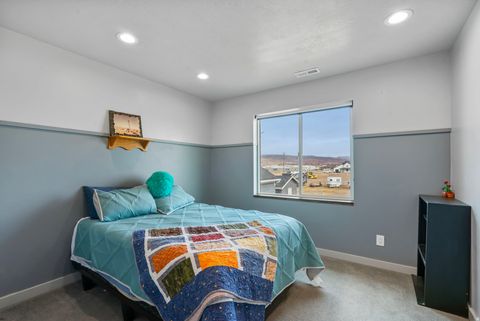Tiny photo for 472 W 2300 S, Richfield, UT 84701 (MLS # 2137419)