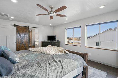 Tiny photo for 472 W 2300 S, Richfield, UT 84701 (MLS # 2137419)