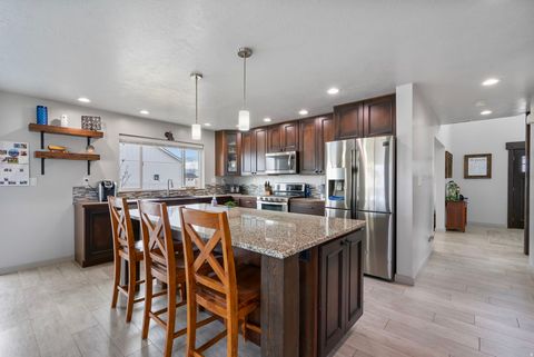 Tiny photo for 472 W 2300 S, Richfield, UT 84701 (MLS # 2137419)