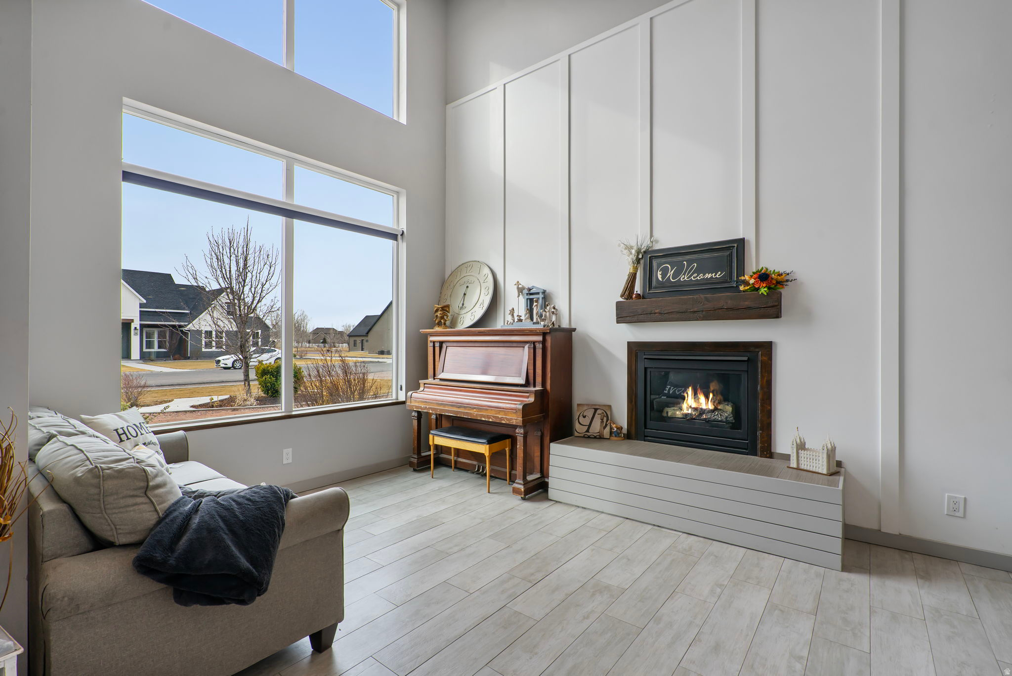 NORTH MEADOW - Residential