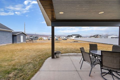 Tiny photo for 472 W 2300 S, Richfield, UT 84701 (MLS # 2137419)