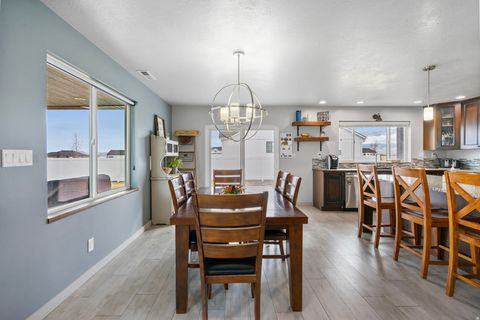 Tiny photo for 472 W 2300 S, Richfield, UT 84701 (MLS # 2137419)