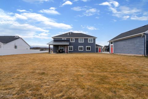 Tiny photo for 472 W 2300 S, Richfield, UT 84701 (MLS # 2137419)