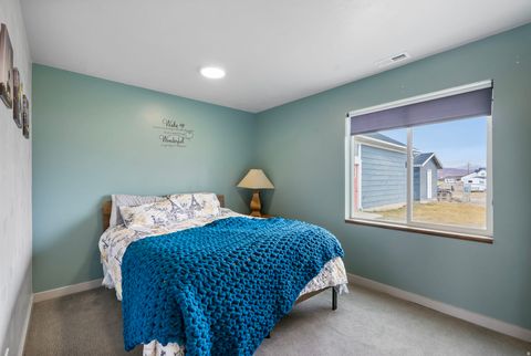 Tiny photo for 472 W 2300 S, Richfield, UT 84701 (MLS # 2137419)