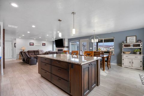 Tiny photo for 472 W 2300 S, Richfield, UT 84701 (MLS # 2137419)