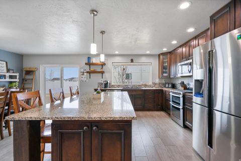 Tiny photo for 472 W 2300 S, Richfield, UT 84701 (MLS # 2137419)