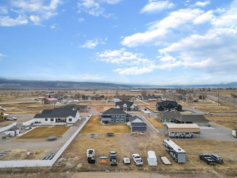 Tiny photo for 472 W 2300 S, Richfield, UT 84701 (MLS # 2137419)