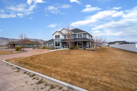 Tiny photo for 472 W 2300 S, Richfield, UT 84701 (MLS # 2137419)