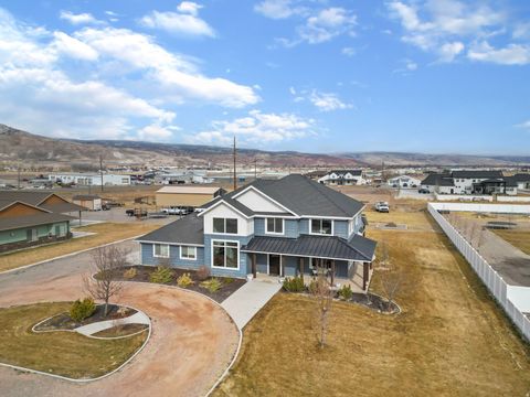 Tiny photo for 472 W 2300 S, Richfield, UT 84701 (MLS # 2137419)