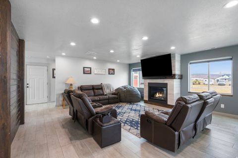 Tiny photo for 472 W 2300 S, Richfield, UT 84701 (MLS # 2137419)