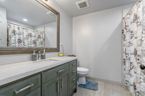 Tiny photo for 472 W 2300 S, Richfield, UT 84701 (MLS # 2137419)