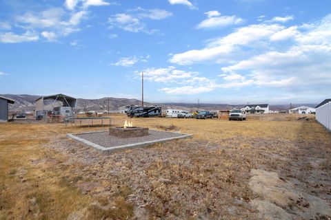 Tiny photo for 472 W 2300 S, Richfield, UT 84701 (MLS # 2137419)