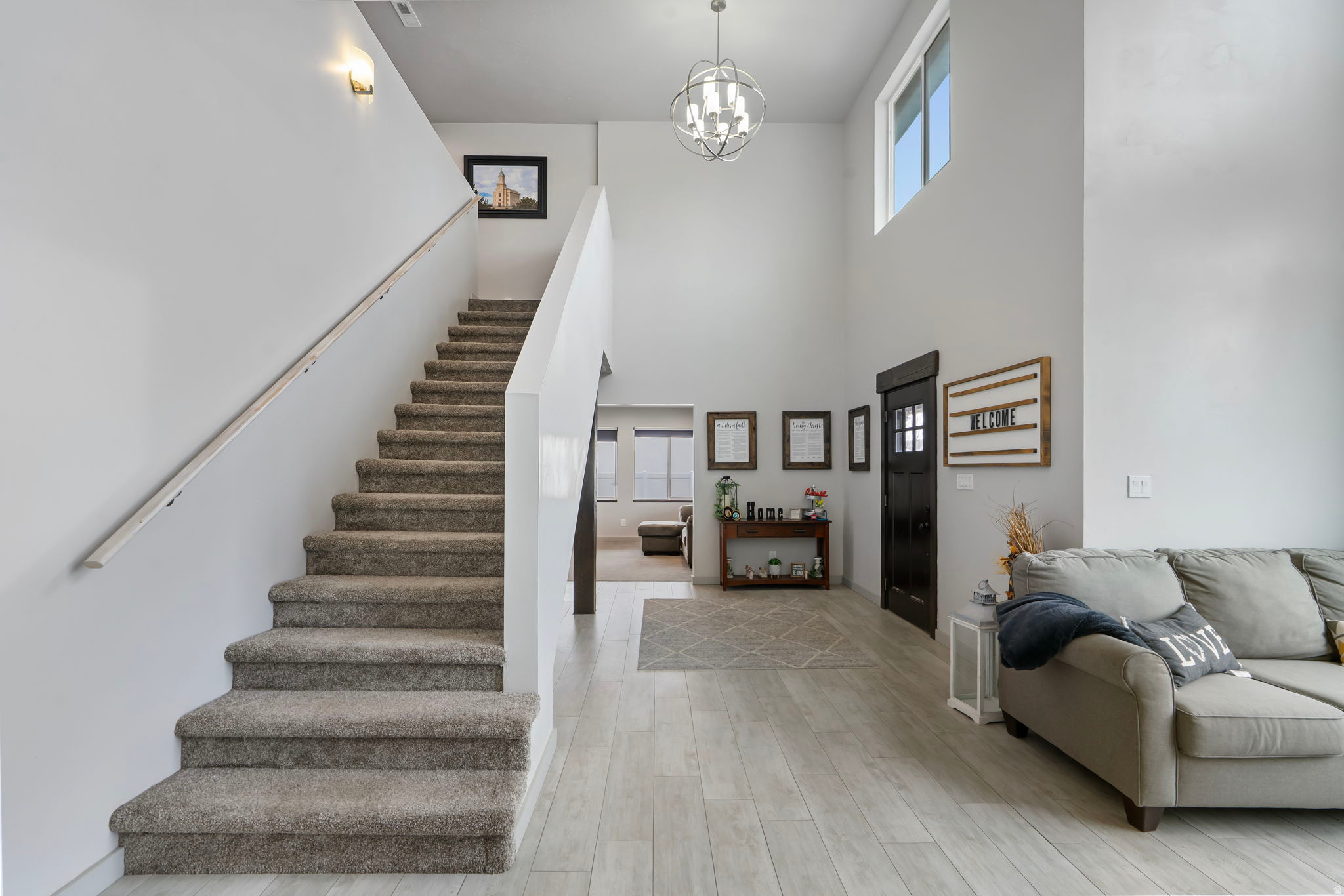 NORTH MEADOW - Residential