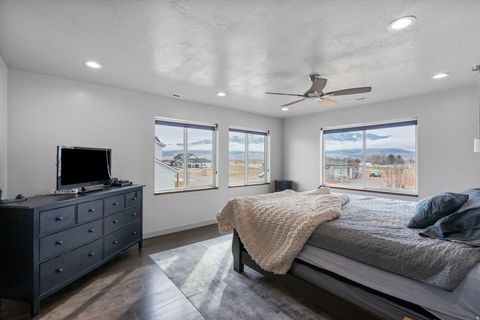 Tiny photo for 472 W 2300 S, Richfield, UT 84701 (MLS # 2137419)