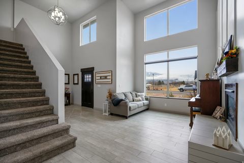 Tiny photo for 472 W 2300 S, Richfield, UT 84701 (MLS # 2137419)